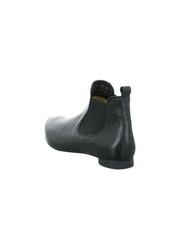 Think! Stiefelette Guad2 in schwarz