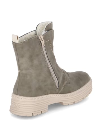 rieker Winterstiefeletten in reed