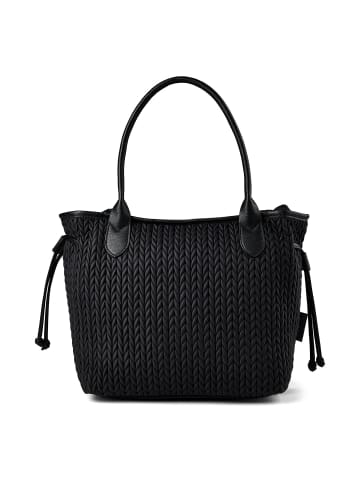 Gabor Granada Schultertasche M 42.5 cm black