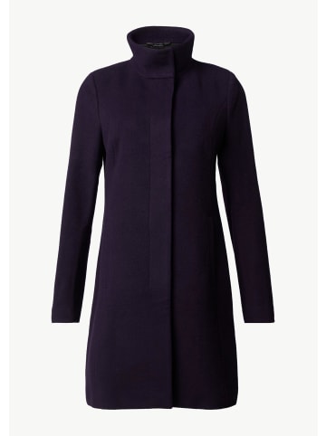 comma Outdoor-Mantel in 4895_flieder