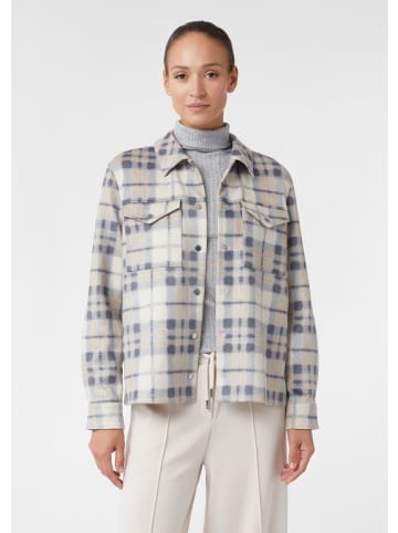 comma Indoor-Jacke in 82N1_sandfarben