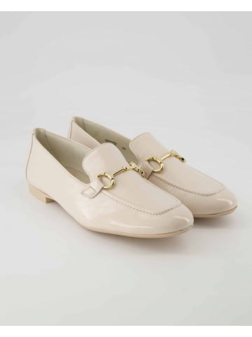 Paul Green Flache Schuhe in Beige