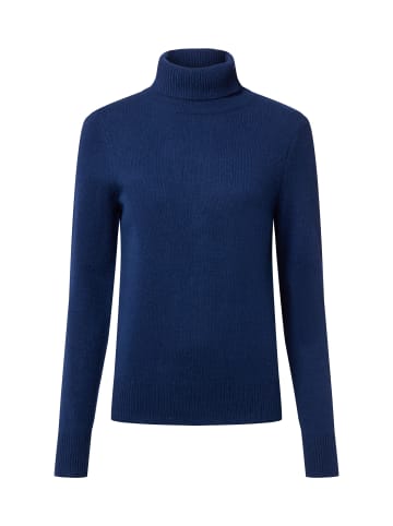 brookshire Pullover in blau - 0021