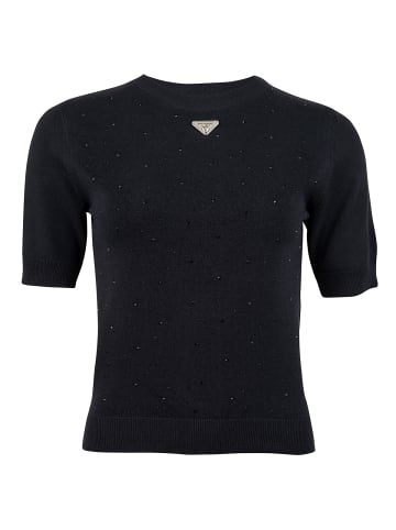 Roberto Geissini Kurzarm Pulli Best Piece