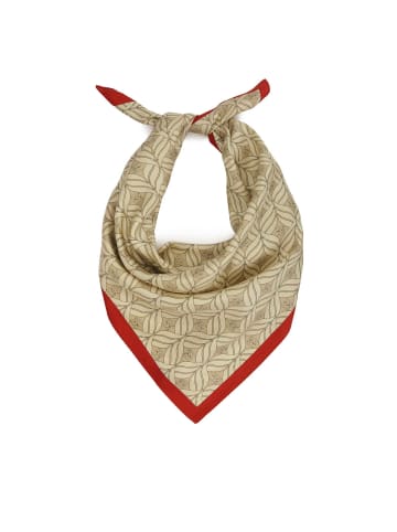 Kazar Tücher in Beige