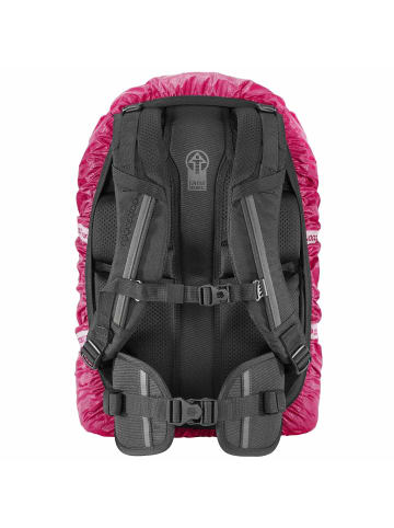 Coocazoo Regenhülle 30 cm berry