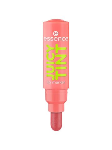 essence Juicy Tint Lippenmarker - 01 Peach Pop 3.5 ml
