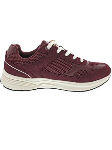 Dockers by Gerli Sneaker Rot