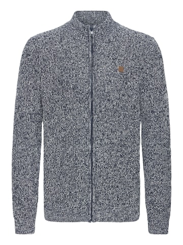 !SOLID Strickjacke SDRICARD in Blau