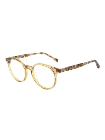 Scotch & Soda Frauen Optische Fassungen Rund Rose