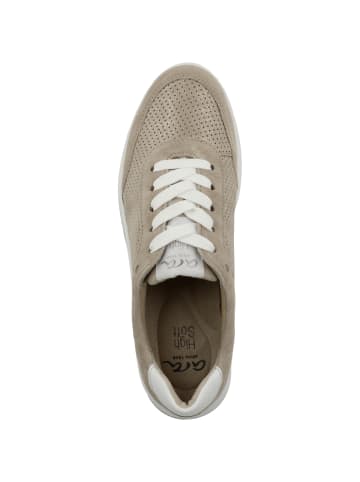 ara Sneaker low 12-32446 in beige