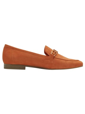 Marco Tozzi BY GUIDO MARIA KRETSCHMER Slipper in orange