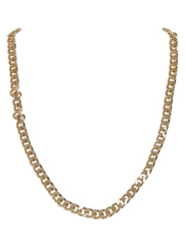 Urban Classics Necklac in gold
