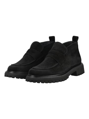 Paul Green Slipper Schwarz