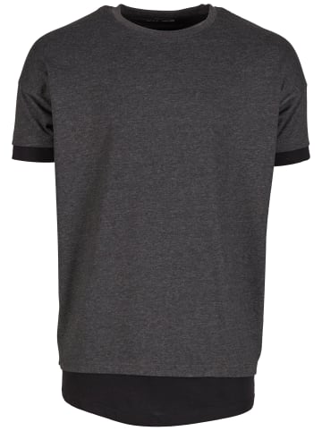 DEF T-Shirts in anthracite