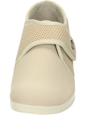 FlyFlot Slipper in beige