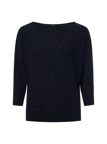 Zero Shirt in marine