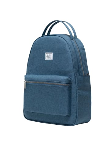 Herschel Herschel Nova Mid Backpack in Blau