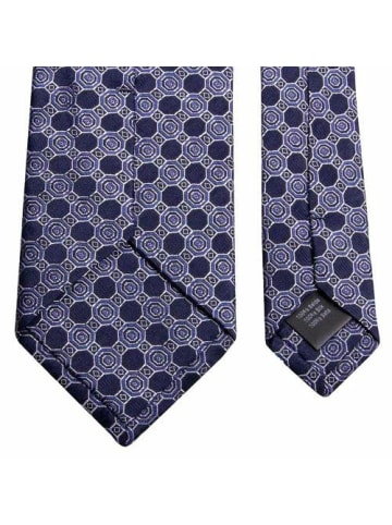 BGents Krawatte für Herren in blau