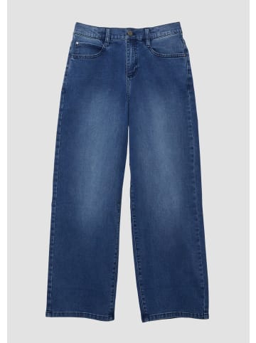 s.Oliver Jeans-Hose BAGGY in 56Z2_blau