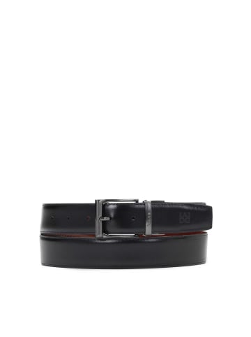 Kazar Gürtel BRAK in Braun