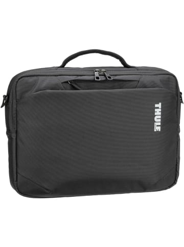 Thule Aktentasche Subterra Laptop Bag 15.6" in Black