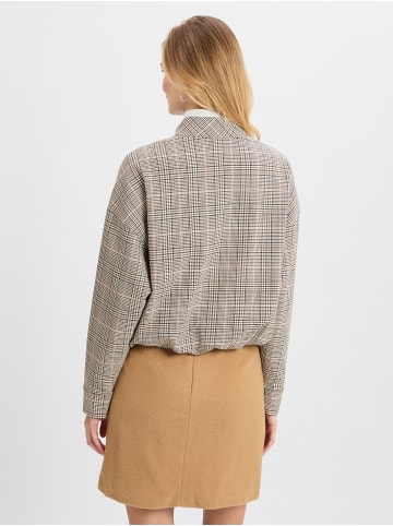 OPUS Jacke Hemma in braun