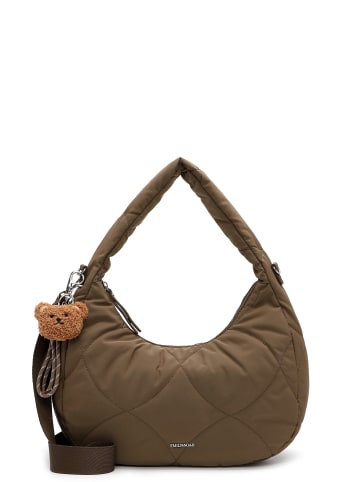 EMILY & NOAH Beutel E&N Lonie in darktaupe 950