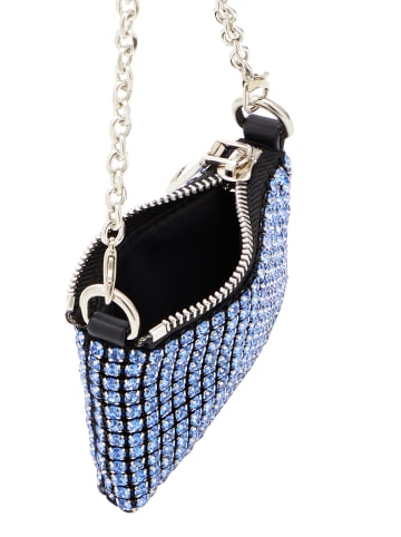 FELIPA Damen Handtasche in Königsblau