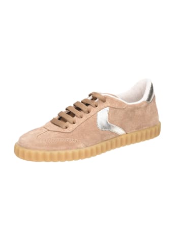 Naturino Schnürschuhe in beige