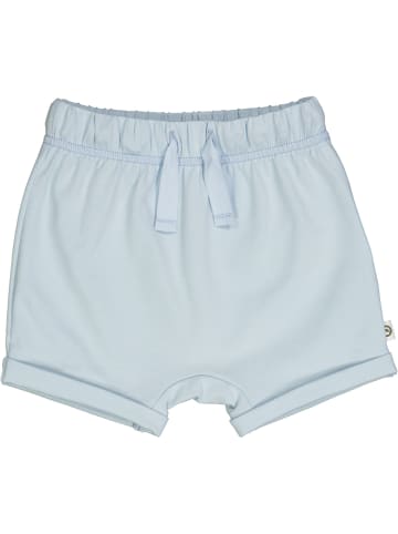 müsli Babyshorts in blue