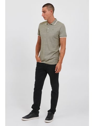 CASUAL FRIDAY Poloshirt CFTristan in Grün