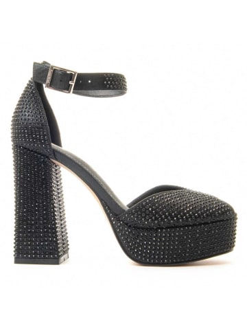 Montevita Pumps Sandant in Schwarz