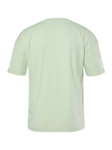 STHUGE Kurzarm T-Shirt in hellmint