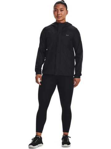 Under Armour Jacke "Stormpr. Cloudst. 2.0" in Schwarz