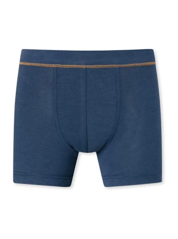 Schiesser Boxer Original Classics 1er-Pack in Indigo