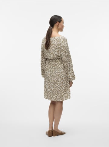 Vero Moda Kleid in Crockery