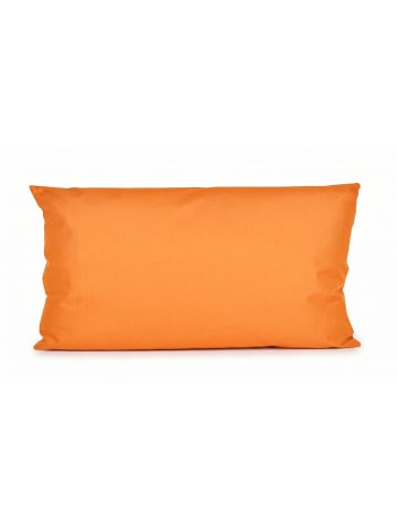 Coen Bakker Outdoor Dekokissen 30x50cm inkl. Füllung in Orange