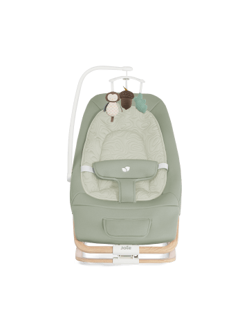Joie Dreamer Strata Mist Babywippe in Blau ab 0 Monate