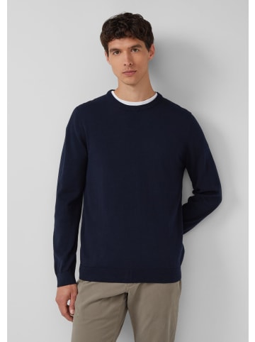 s.Oliver Strickpullover in 5978_navy