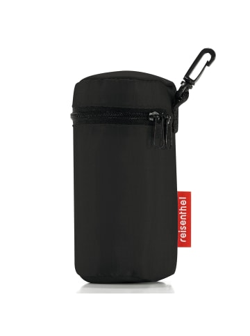Reisenthel Mini Maxi Shopper L Einkaufstasche 44 cm in black