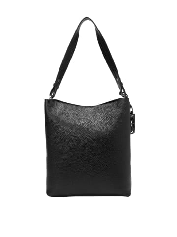 Marc O'Polo Hobo Bag Model Brinja medium in Schwarz