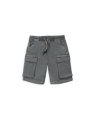 Coccodrillo Kurze Hose in grau