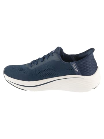 Skechers Skechers Slip-Ins: Max Cushioning Elite 2.0 - Vanish in Dunkelblau