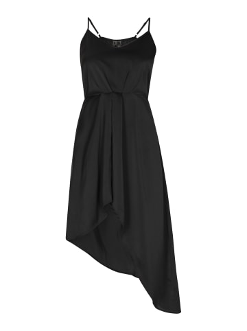 faina Kleid in Schwarz