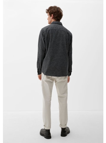 s.Oliver Hemd in 99K2_schwarz