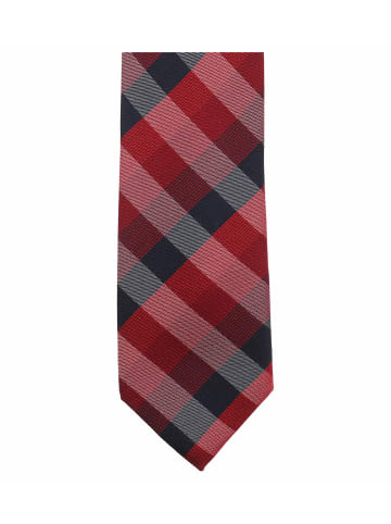 Venti Krawatte in sattes Rot