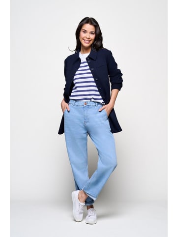 Mart Visser Caroline Tensen Camrose Jacke Marineblau