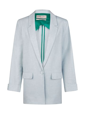 Lovely sisters Longblazer Blake in sea blue