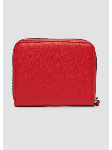 s.Oliver Portemonnaie in 3090_rot